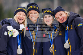 Milan Cortina Olympics Cross Country