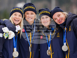 Milan Cortina Olympics Cross Country