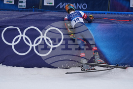 Milan Cortina Olympics Alpine Skiing