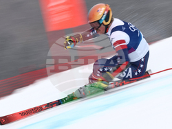 Milan Cortina Olympics Alpine Skiing