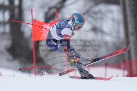 Milan Cortina Olympics Alpine Skiing