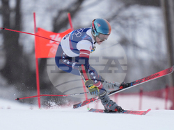Milan Cortina Olympics Alpine Skiing