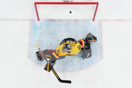 Milan Cortina Olympics Ice Hockey