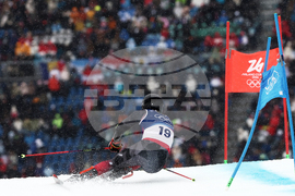 Milan Cortina Olympics Alpine Skiing
