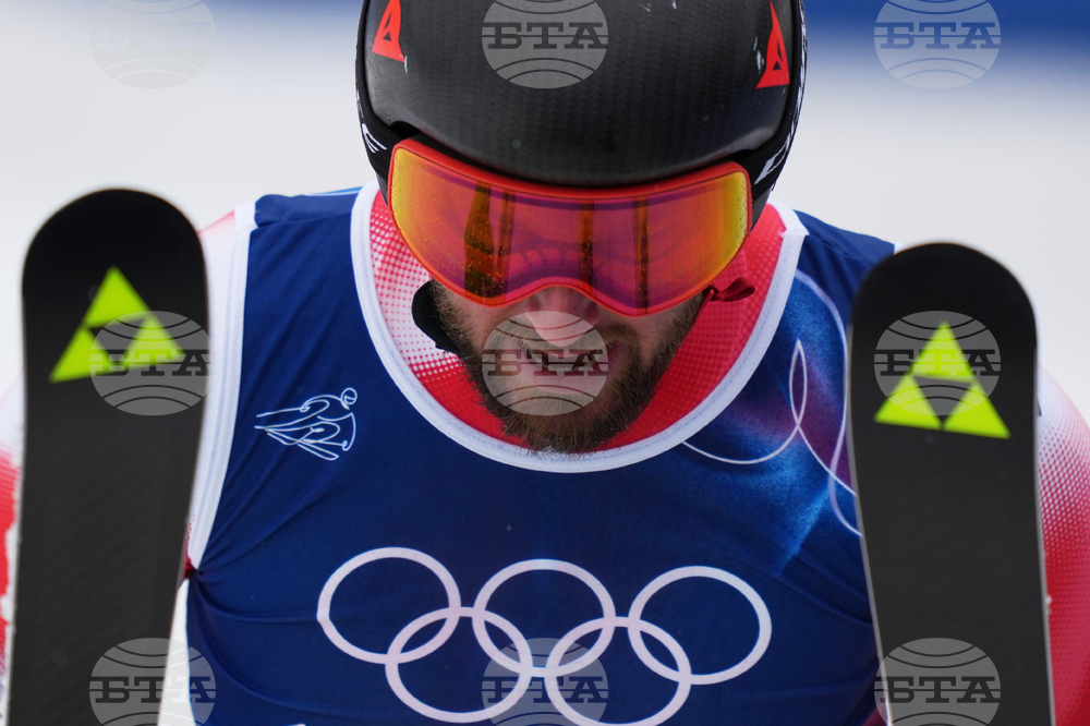 Milan Cortina Olympics Alpine Skiing