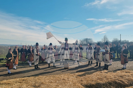 Плевен - Институт по лозарство и винарство - Трифон Зарезан