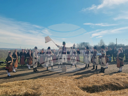 Плевен - Институт по лозарство и винарство - Трифон Зарезан