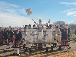 Плевен - Институт по лозарство и винарство - Трифон Зарезан