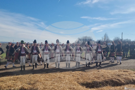 Плевен - Институт по лозарство и винарство - Трифон Зарезан