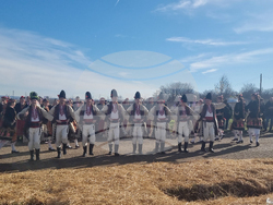 Плевен - Институт по лозарство и винарство - Трифон Зарезан