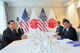 Germany Munich Security Conference Rubio