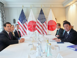 Germany Munich Security Conference Rubio