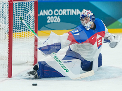 Milan Cortina Olympics Ice Hockey