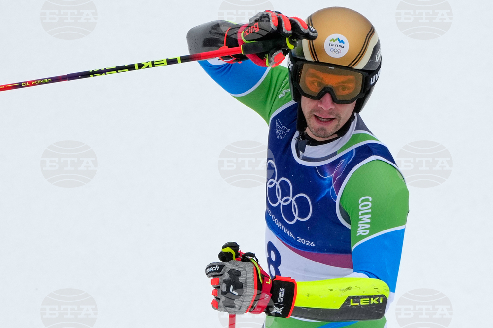 Milan Cortina Olympics Alpine Skiing