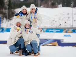 Milan Cortina Olympics Cross Country
