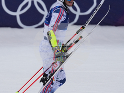 Milan Cortina Olympics Alpine Skiing