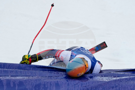 Milan Cortina Olympics Alpine Skiing