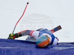 Milan Cortina Olympics Alpine Skiing
