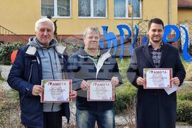 Вършец - Трифон Зарезан - отбелязване