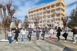 Вършец - Трифон Зарезан - отбелязване