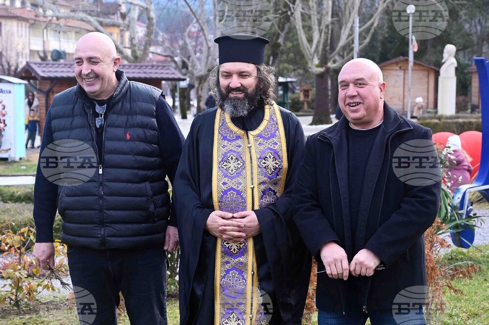 Вършец - Трифон Зарезан - отбелязване