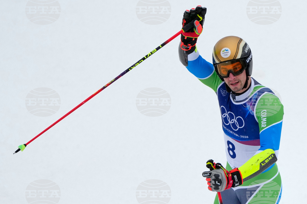 Milan Cortina Olympics Alpine Skiing