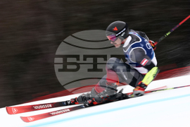 Milan Cortina Olympics Alpine Skiing