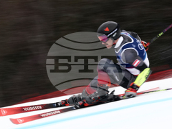 Milan Cortina Olympics Alpine Skiing