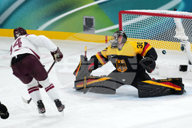 APTOPIX Milan Cortina Olympics Ice Hockey