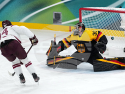 APTOPIX Milan Cortina Olympics Ice Hockey