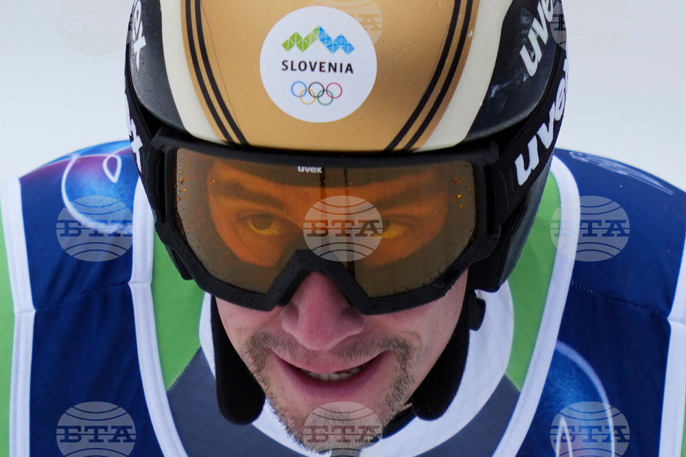 Milan Cortina Olympics Alpine Skiing