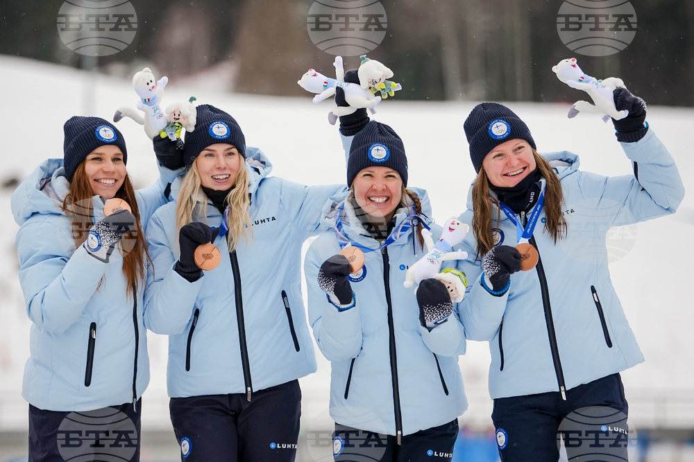 Milan Cortina Olympics Cross Country