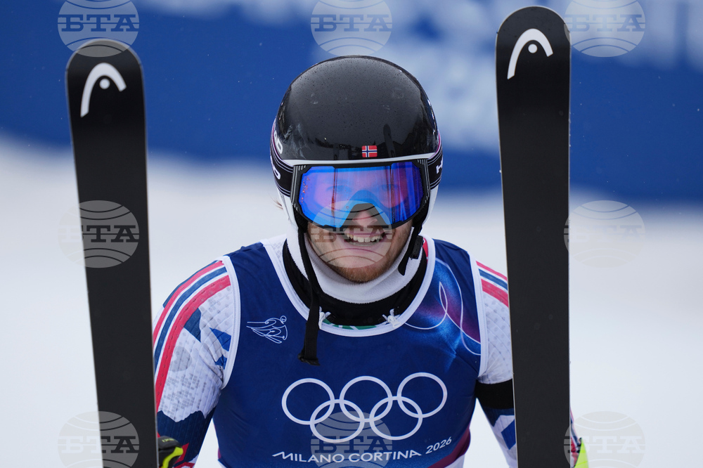 Milan Cortina Olympics Alpine Skiing