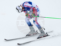 Milan Cortina Olympics Alpine Skiing