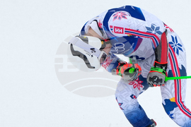 Milan Cortina Olympics Alpine Skiing