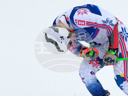 Milan Cortina Olympics Alpine Skiing
