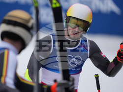 Milan Cortina Olympics Alpine Skiing