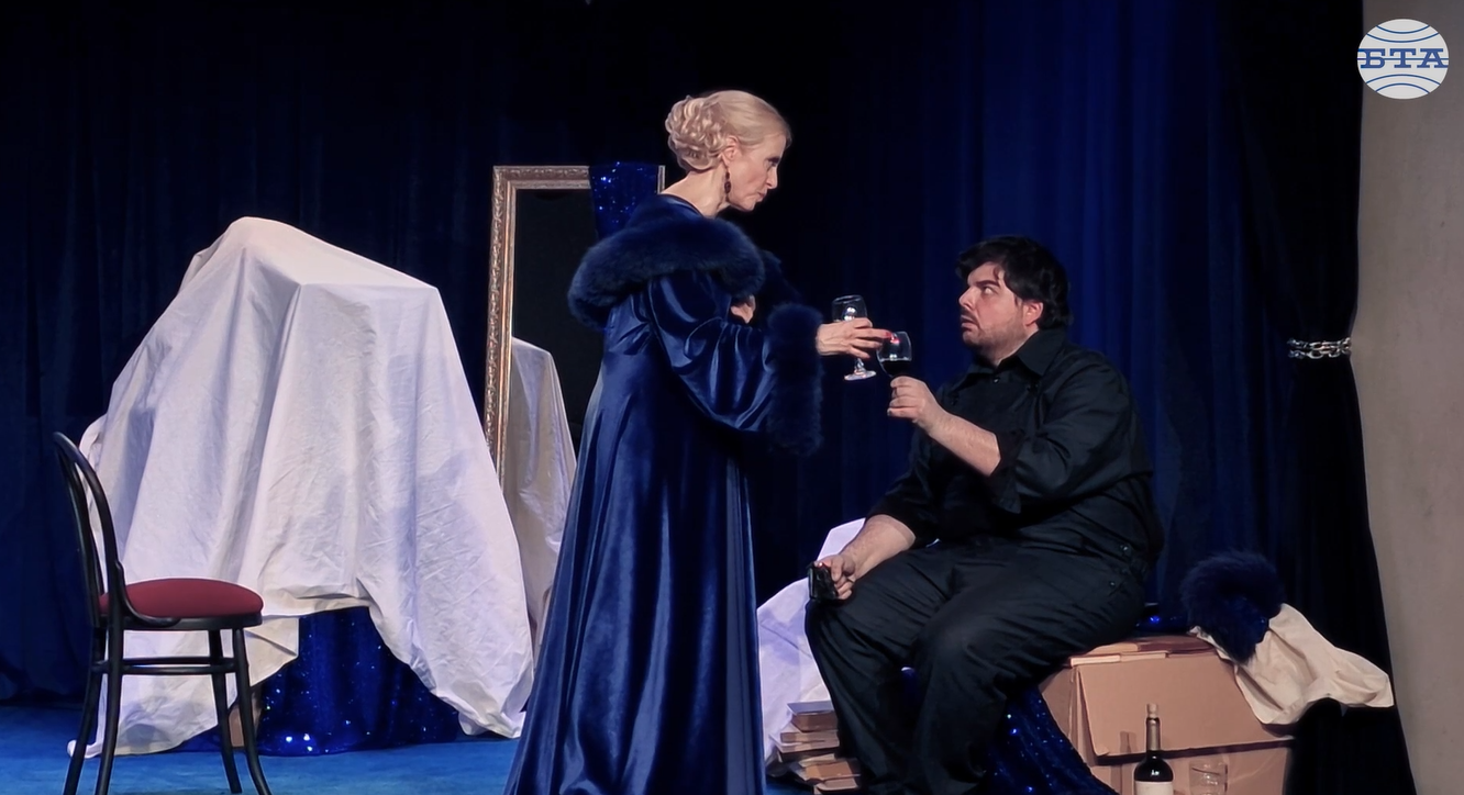 Екипът на „Марлене Дитрих: Преследване на любовта“: Тя е едно от хубавите неща и пример от миналото