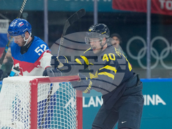 Milan Cortina Olympics Ice Hockey