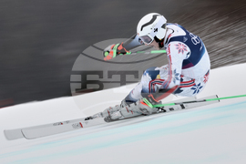 Milan Cortina Olympics Alpine Skiing