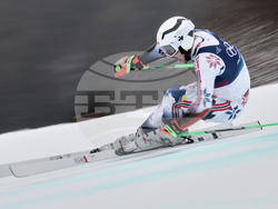 Milan Cortina Olympics Alpine Skiing