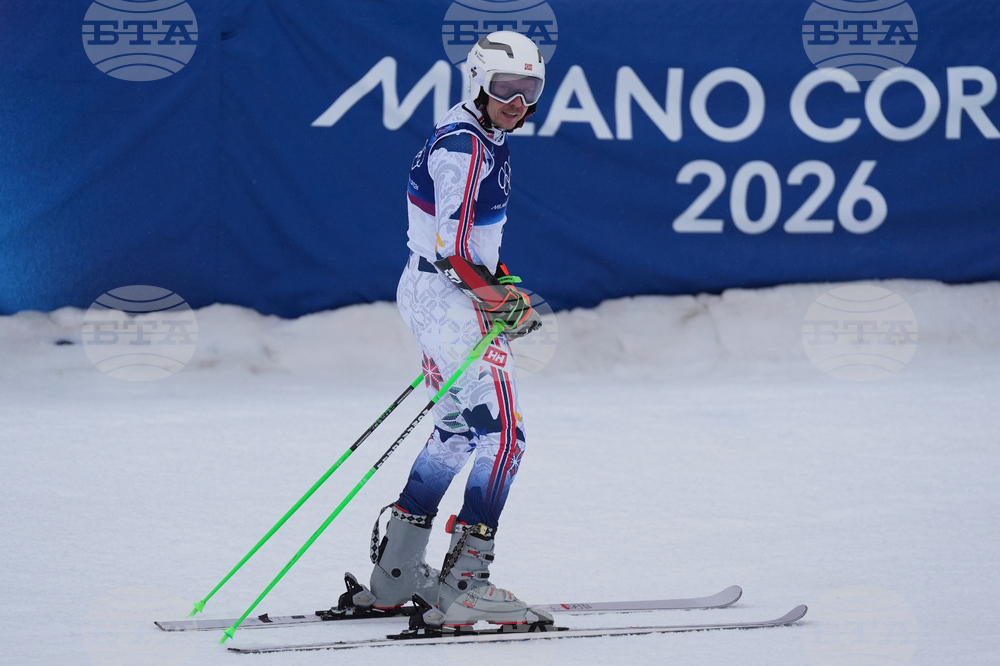 Milan Cortina Olympics Alpine Skiing