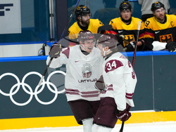 Milan Cortina Olympics Ice Hockey