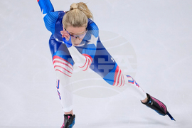 Milan Cortina Olympics Speedskating