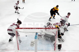 Milan Cortina Olympics Ice Hockey