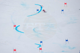Milan Cortina Olympics Alpine Skiing
