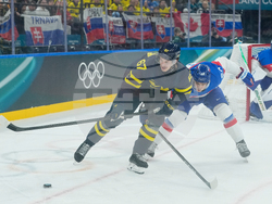 Milan Cortina Olympics Ice Hockey