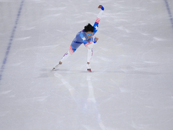Milan Cortina Olympics Speedskating