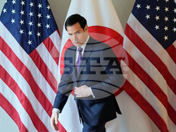 Germany Munich Security Conference Rubio