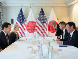 Germany Munich Security Conference Rubio